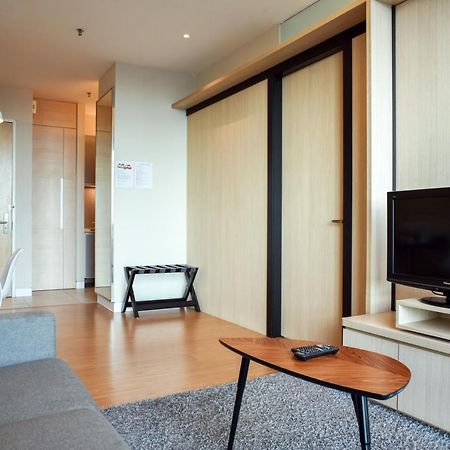 Swiss Garden Residence By Widebed Kuala Lumpur Ngoại thất bức ảnh