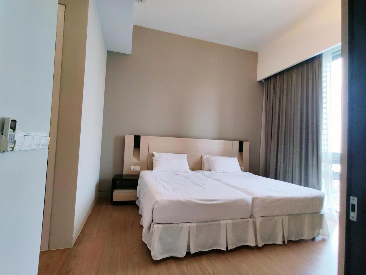 Swiss Garden Residence By Widebed Kuala Lumpur Ngoại thất bức ảnh