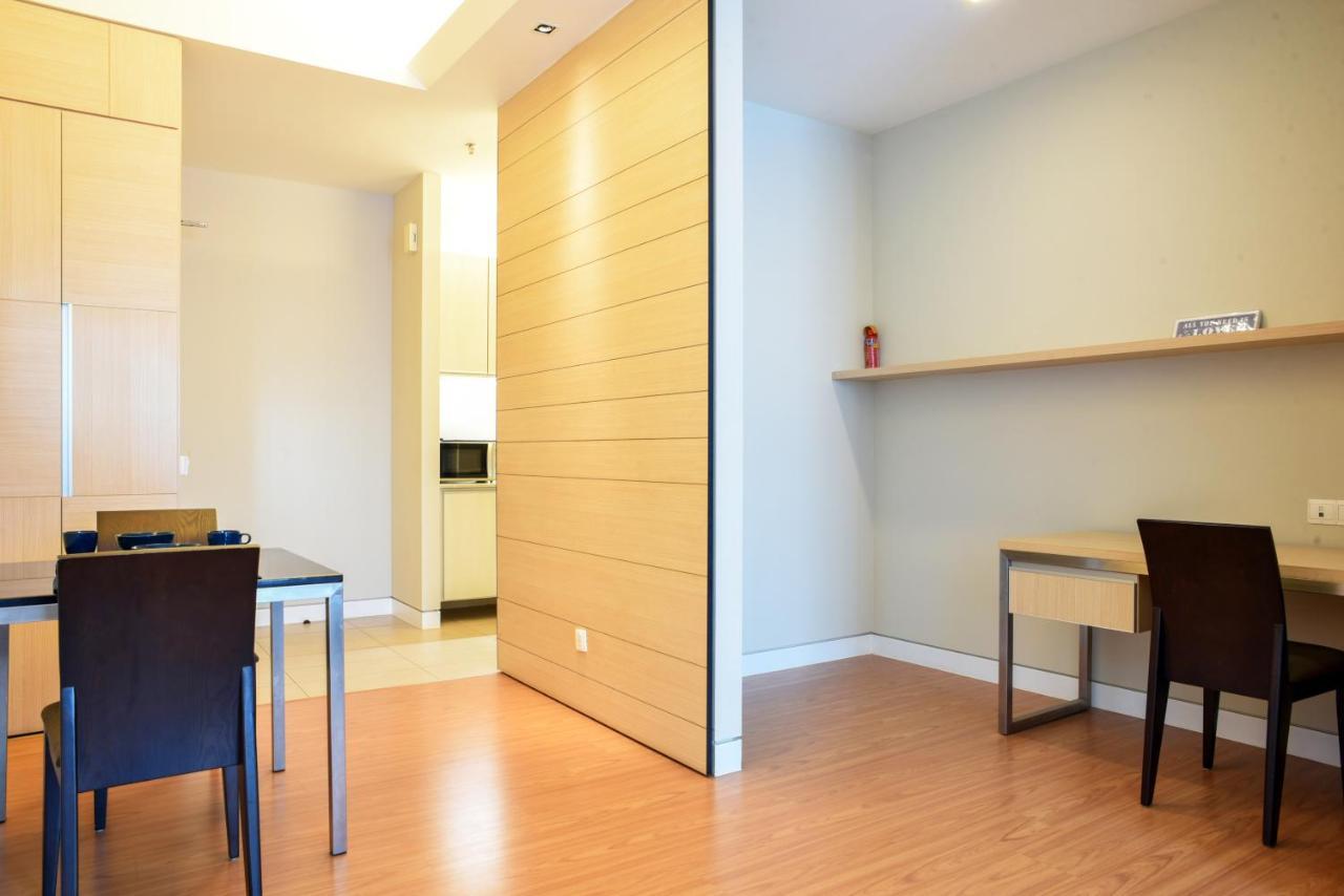 Swiss Garden Residence By Widebed Kuala Lumpur Ngoại thất bức ảnh