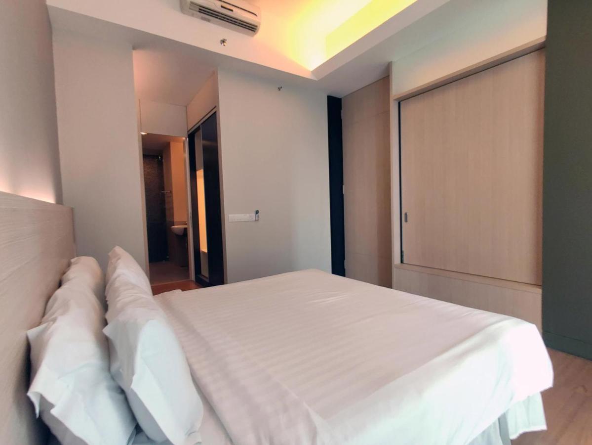 Swiss Garden Residence By Widebed Kuala Lumpur Ngoại thất bức ảnh