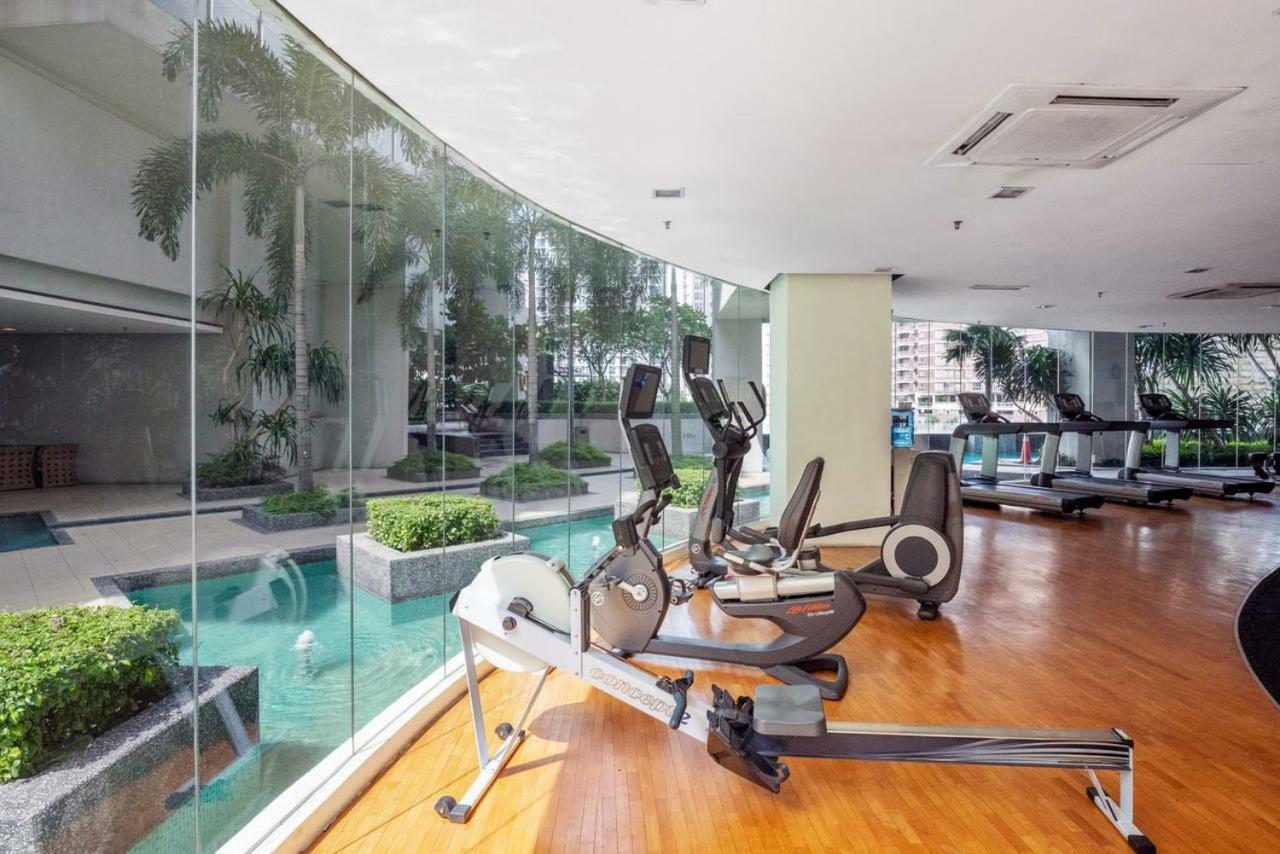 Swiss Garden Residence By Widebed Kuala Lumpur Ngoại thất bức ảnh
